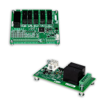 Control Boards - Chiller Parts & Services