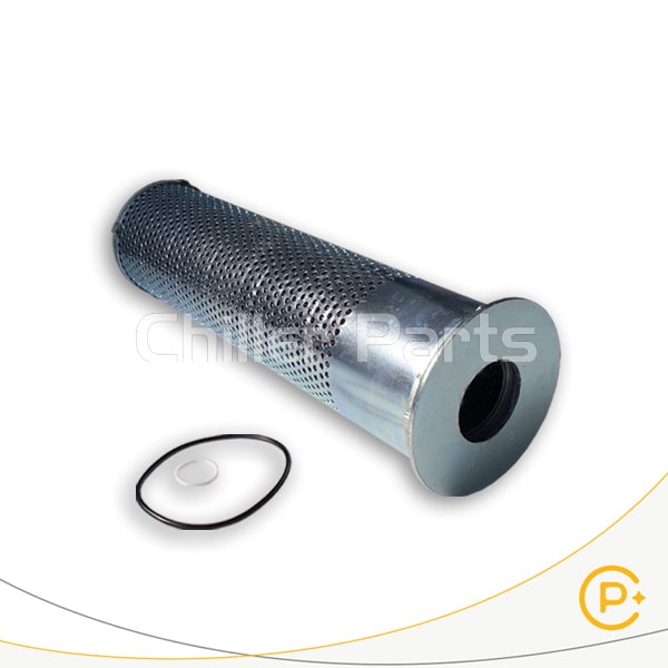 Trane FLR01917 Filter; Element CVGF Compressor, With O-Ring And Teflon Seal