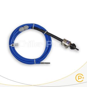 Flexible Shaft, Wet Tube Cleaning - Cleaning Equipment