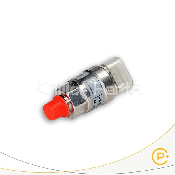 Trane TDR00734 Pressure Transducer (X1379034808)